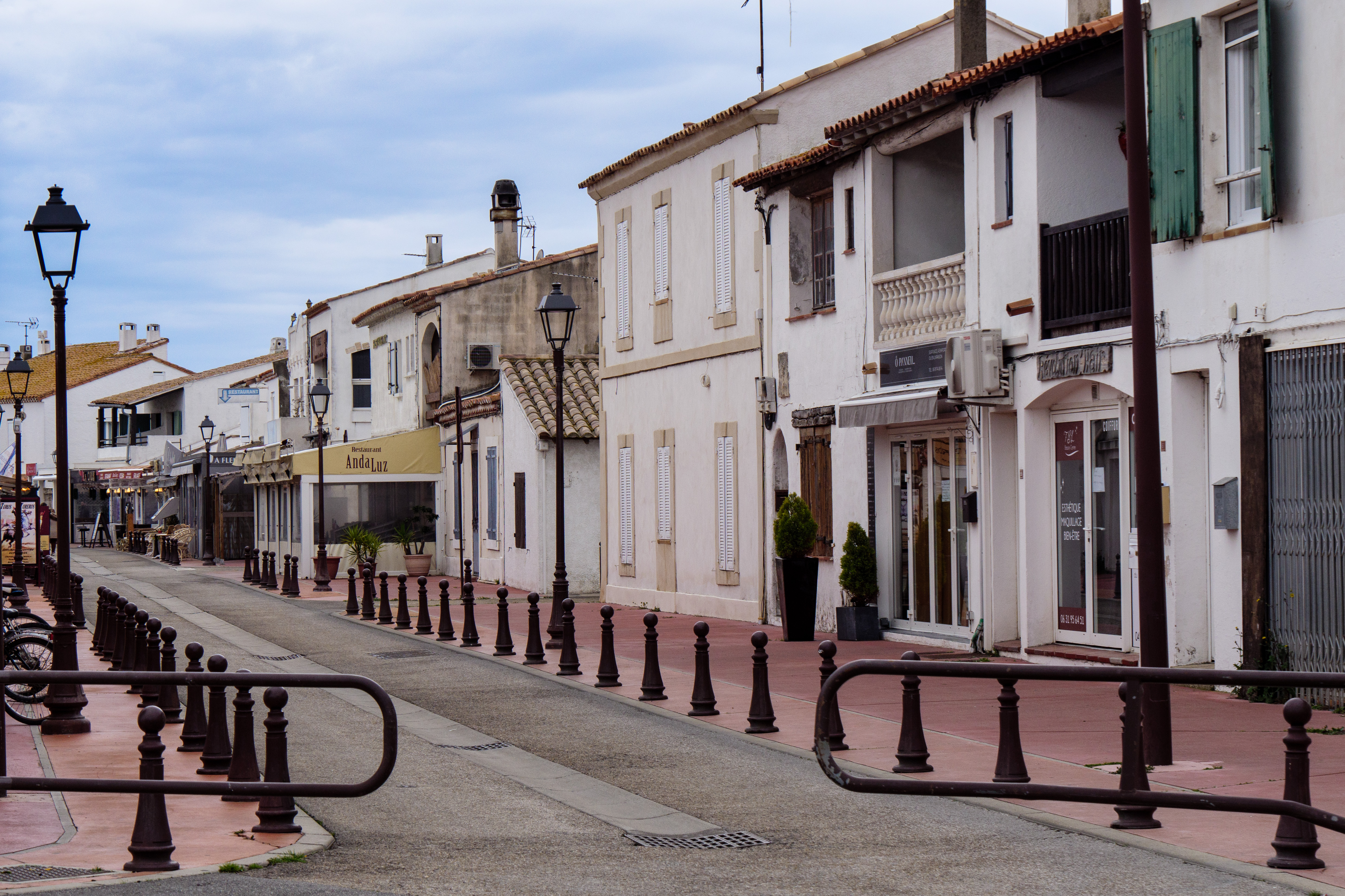 Saintes-Maries-de-la-Mer